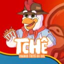 Tchê Frango Frito