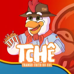 Tchê Frango Frito